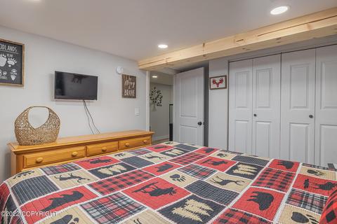 20533 Lucas Ave, Eagle River, AK 99577 photo 29