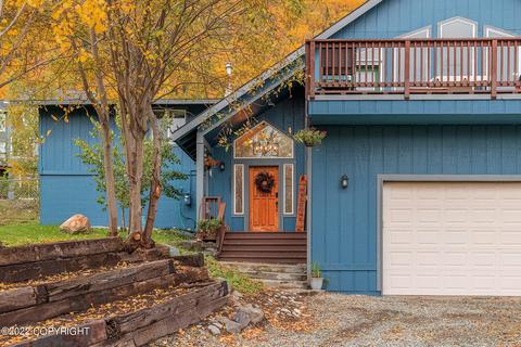 20533 Lucas Ave, Eagle River, AK 99577 photo 2