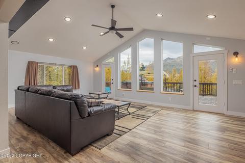 20533 Lucas Ave, Eagle River, AK 99577 photo 6