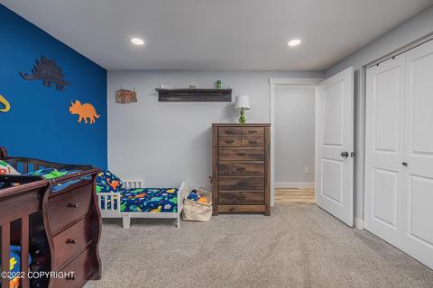 20533 Lucas Ave, Eagle River, AK 99577 photo 22