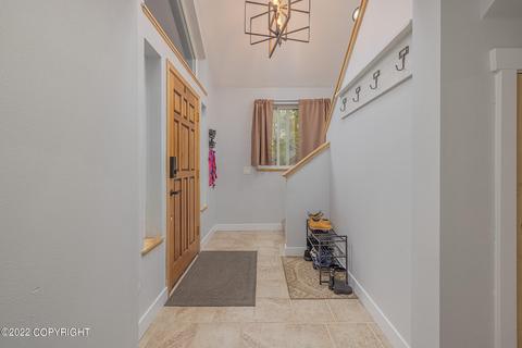20533 Lucas Ave, Eagle River, AK 99577 photo 4