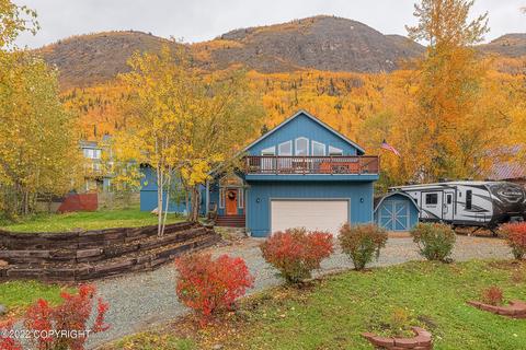 20533 Lucas Ave, Eagle River, AK 99577 photo 42