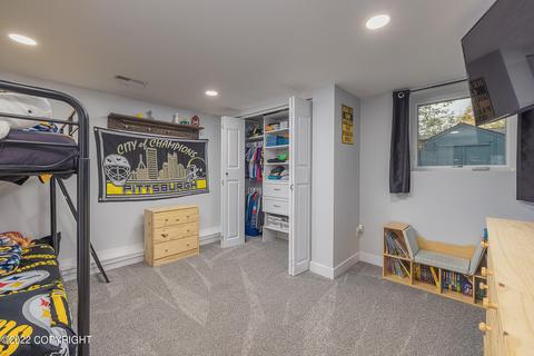 20533 Lucas Ave, Eagle River, AK 99577 photo 31