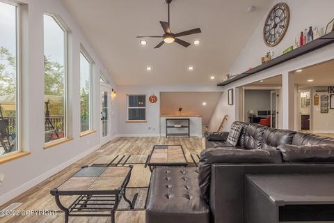 20533 Lucas Ave, Eagle River, AK 99577 photo 5