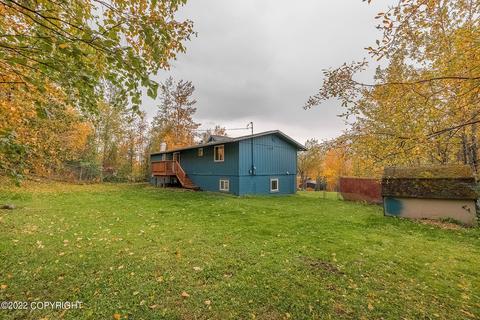 20533 Lucas Ave, Eagle River, AK 99577 photo 36