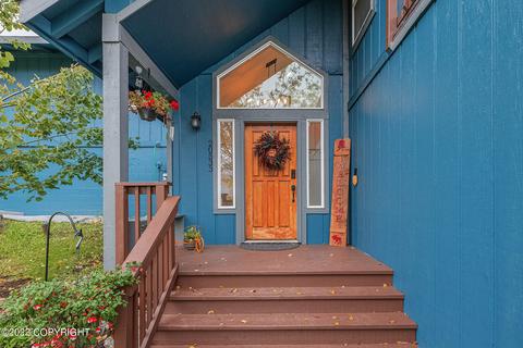20533 Lucas Ave, Eagle River, AK 99577 photo 3