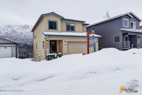 8976 Eagle River Ln, Eagle River, AK 99577 photo 29