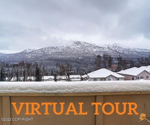 8976 Eagle River Ln, Eagle River, AK 99577 photo 31