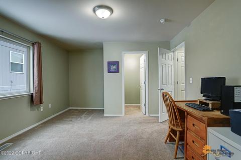 8976 Eagle River Ln, Eagle River, AK 99577 photo 23