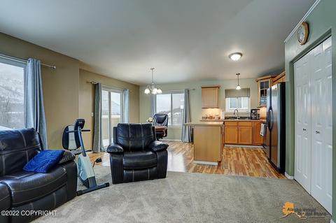 8976 Eagle River Ln, Eagle River, AK 99577 photo 6