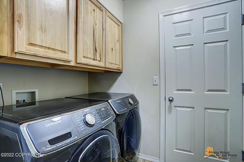 8976 Eagle River Ln, Eagle River, AK 99577 photo 24