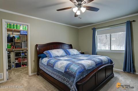 8976 Eagle River Ln, Eagle River, AK 99577 photo 14