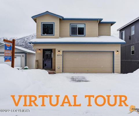 8976 Eagle River Ln, Eagle River, AK 99577 photo 1