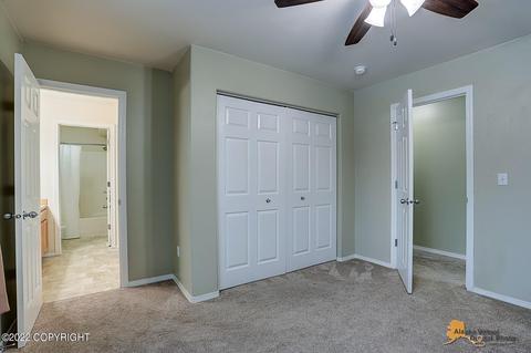 8976 Eagle River Ln, Eagle River, AK 99577 photo 19