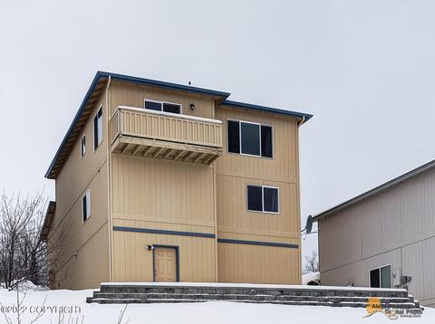 8976 Eagle River Ln, Eagle River, AK 99577 photo 27