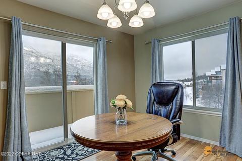 8976 Eagle River Ln, Eagle River, AK 99577 photo 8