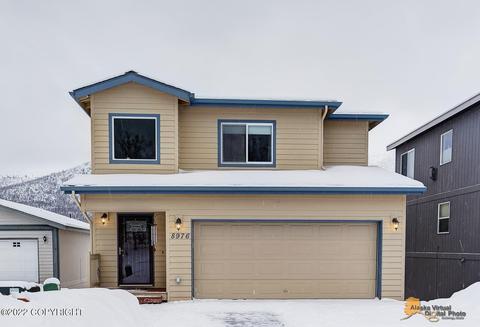 8976 Eagle River Ln, Eagle River, AK 99577 photo 28