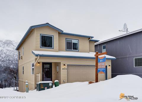 8976 Eagle River Ln, Eagle River, AK 99577 photo 30