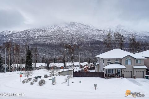 8976 Eagle River Ln, Eagle River, AK 99577 photo 25