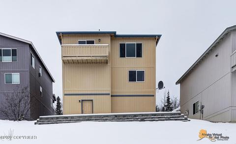 8976 Eagle River Ln, Eagle River, AK 99577 photo 26