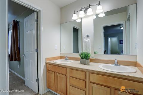 8976 Eagle River Ln, Eagle River, AK 99577 photo 21