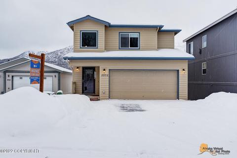 8976 Eagle River Ln, Eagle River, AK 99577 photo 2
