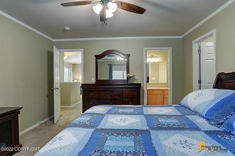 8976 Eagle River Ln, Eagle River, AK 99577 photo 15