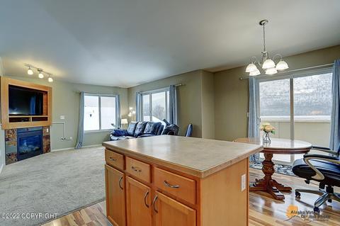 8976 Eagle River Ln, Eagle River, AK 99577 photo 13