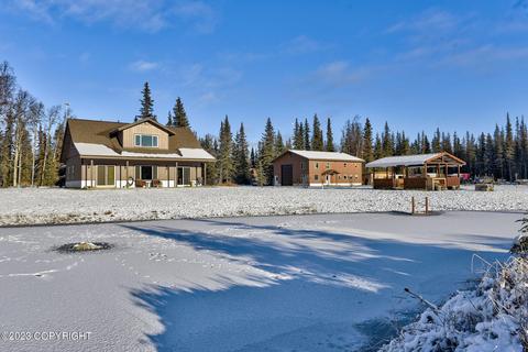 34755 Kustatan St, Soldotna, AK 99669