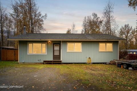 23334 Glenn Ct, Chugiak, AK 99567 photo 1
