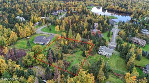 L11 B1 Mountain Lake Drive, Anchorage, AK 99516