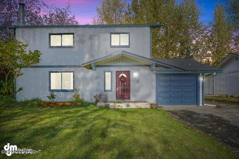 4001 E 67th Ave, Anchorage, AK 99507 photo 1