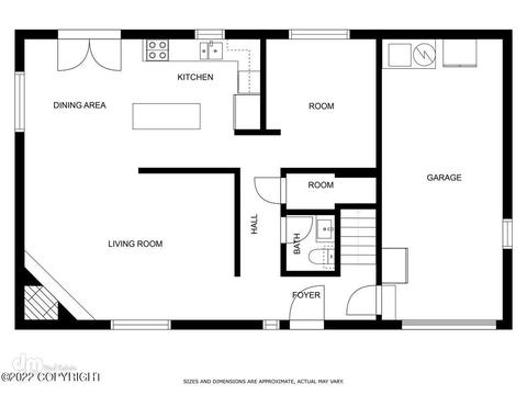 4001 E 67th Ave, Anchorage, AK 99507 photo 35