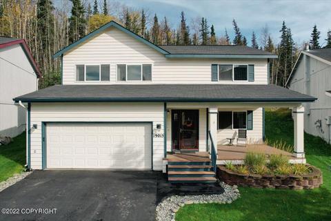 19015 Danny Dr, Eagle River, AK 99577 photo 1