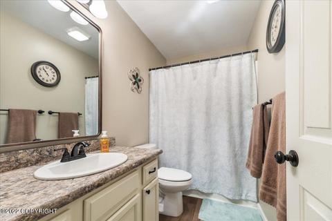 19015 Danny Dr, Eagle River, AK 99577 photo 24
