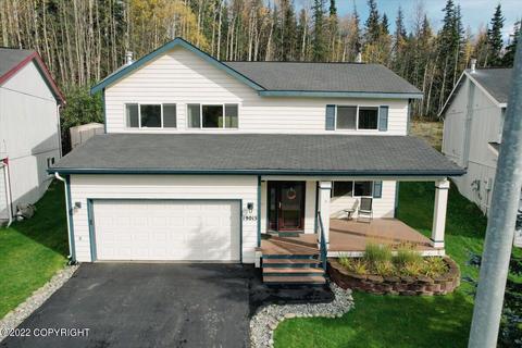 19015 Danny Dr, Eagle River, AK 99577 photo 2