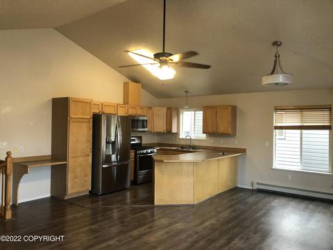 11755 Galloway Loop # 19, Eagle River, AK 99577 photo 18