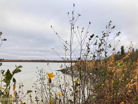L3-4 K Street, Nenana, AK 99760