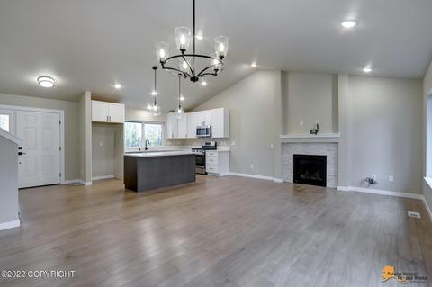 13120 Chase Cir, Eagle River, AK 99577 photo 5