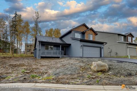 13120 Chase Cir, Eagle River, AK 99577 photo 2