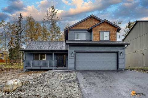 13120 Chase Cir, Eagle River, AK 99577 photo 3