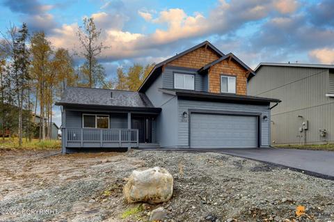 13120 Chase Cir, Eagle River, AK 99577 photo 1