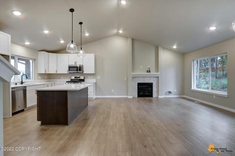 13120 Chase Cir, Eagle River, AK 99577 photo 9