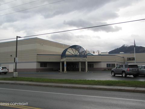 450 Eagle Ave, Palmer, AK 99645 photo 22