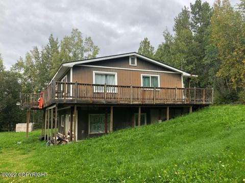 1865 E 57th Ave, Anchorage, AK 99507 photo 5