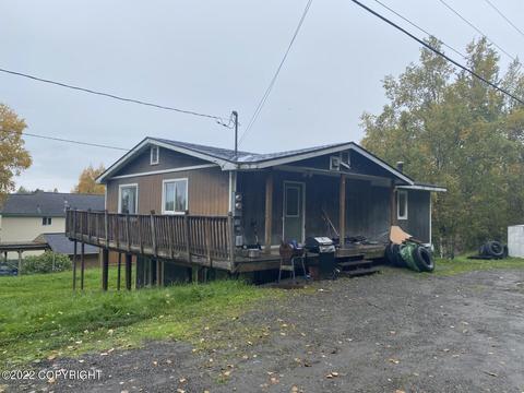 1865 E 57th Ave, Anchorage, AK 99507 photo 1