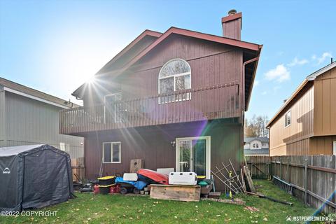 3701 Reflection Dr, Anchorage, AK 99504 photo 29