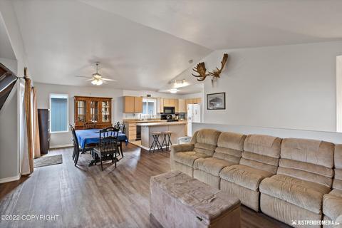3701 Reflection Dr, Anchorage, AK 99504 photo 8