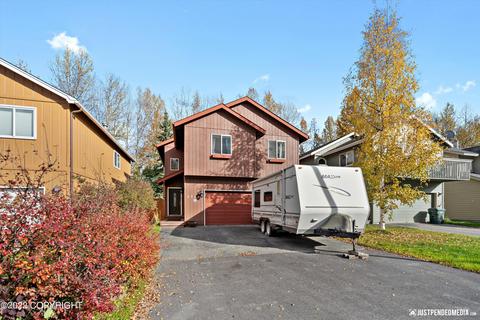 3701 Reflection Dr, Anchorage, AK 99504 photo 2