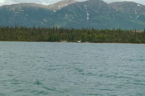 L6-8 B16 Keyes Point, Remote, AK 99653 photo 2